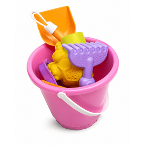 Beach toy set