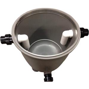 Zodiac R0465400 Tank Bottom Assembly Replacement for Zodiac Jandy CV Series Cartridge Pool and Spa Filters