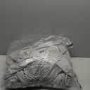 Queen Size 4 Piece Sheet Set - Comfy Breathable & Cooling Bed Sheets Set - Hotel Luxury Bedding for Women, Men, Kids, Teens, Boys & Girls - Deep Pockets, Soft, Wrinkle Free - Oeko-Tex - French Grey