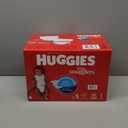 Huggies Size 1 Diapers, Little Snugglers Baby Diapers, Size 1 (8-14 lbs), 96 Count, 