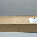 BAYKA Floating Shelves for Wall, 36 inches Long Wall Mounted Rustic Wood Shelves for Bathroom, Bedroom, Living Room, for Book/Storage/Decor with 30lbs Capacity - Black,Set of 3 (A. Black - Universal Classic Style)