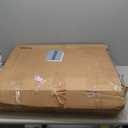 ANBINGOFloor Mats & Cargo Liner & SeatBack Fit for Honda Pilot 2009-2015 Full Set Waterproof Car Mats All Weather Guard TPE Pilot Mats Set Black