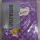 for iPad Pro 12.9 Inch Case 6th/5th/4th/3rd Generation (2022/2021/2020/2018), Crown Diamond Bling Cute PU Leather Smart Auto Sleep/Wake Stand Shockproof Protective Case for iPad 12.9", Purple