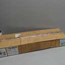 Forged Front Adjustable Track Bar for 0-5" Lift - Compatible with 2014-2024 Ram 2500 4WD-31004Red