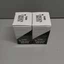 2 x INABA Chicken Broth, Side Dish/Topper for Cats with Vitamin E, 1.76 Ounce Pouch, 8 Pouches Total, Chicken and Salmon Recipe