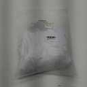 Dress White L No Brand
