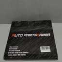 2 * 11.8'' Front Brake Rotors Compatible with Harley Rotor Road Glide,Road King, Electra Glide,Street Glide,Tri Glide,Dyna,Fat Bob,Low Rider s,V-Rod,Brushed Finish Stainless