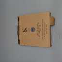 Brown Velvet Ribbon 1'' 25 Yards for Christmas Tree, Gift Wrapping, Flower Bouquet, Wreath Decorations, Bow Making (1 x 900 in)