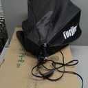 Torjim Softbox Photography Lighting Kit, 16'' x 16'' Professional Softbox Lighting Kit with 85W 3000-7500K LED Bulbs, Studio Lights for Photography/Video Recording/Live Streaming/Portraits Shooting