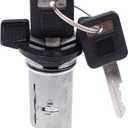 ApplianPar Ignition Lock Cylinder for GM Car Van Pickup SUV Truck