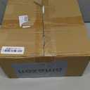 S0503B000 Bathroom Fan Motor Assembly for NuTone 763RLN B, 763RL/769RL A Unit 763RLN 763RLL 763RLN-R01 769RF/769RL B Unit Exhaust Fan Replacement