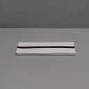 Mesime Compatible for Apple Watch Band with Screen Protector Case, Jewelry Replacement Bands 46mm 45mm 44mm 42mm 41mm 40 mm 38mm 2 Pack Protective Cover for iWatch Series 11/10/9/8/7/6/5/4/3/2/1/SE Women