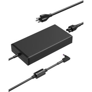 135W Charger Compatible with Acer Nitro 5 7 V16 V15 V17 V14 AN515 AN517 AN715 N20C1 Aspire 7 VX 15 ConceptD Laptop C27 Z3 Z24 CA24I2 AIO Desktop AC Adapter