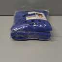 TCCFCCT Safety Shirt for Women, Class 3 Safety Shirts for Women with Reflective, Hi Vis Shirts for Women Construction Work, Night Working, Quick Drying, WP-Blue-DX S, Pack of 3