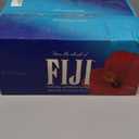 FIJI Water Artesian Water, 500mL Bottles (Pack of 24)