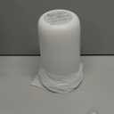 Touch Bedside Table Lamp, [Sleek Design & RGB Mode] 3 Way Dimmable Small Lamp for Bedroom, LED Lamp with Warm White Lights, Multi-Color Smart Nightstand Lamp for for Living Room Home Gifts