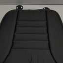 Car Seat Cushion Pad, Memory Foam Automotive Butt Cushion