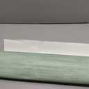 NuWallpaper x Society Social Green Classic Faux Grasscloth Peel & Stick Wallpaper, SSS6007