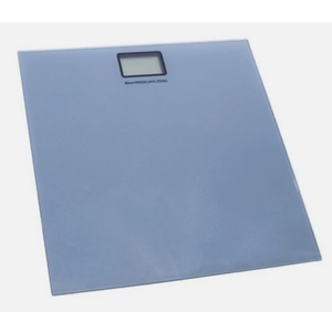 Bathroom Scale, Up To 400 lbs,