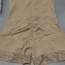 FeelinGirl Shapewear Faja Body Shaper Tummy Control Shapewear Fajas Colombianas Moldeadoras Butt Lifting Shorts, Medium