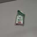 Hallmark Keepsake Star Wars Mini Christmas Ornament (Darth Vader's TIE Fighter) 0.75" Tiny Ornament for Tabletop Tree