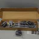 Darzheoy Garland Hangers for Front Door - Adjustable Fits 32"-80" Width Doors, Metal Heavy-Duty Christmas Garland Door Holder for Wreaths, Lights & More, Easy Installation (Black, 71"-80")