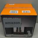 Home Karaoke System with Wireless Microphones & Speakers, Bluetooth Amplifier Set for Family Parties & Home Entertainment