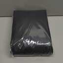 Mattress Bags for Moving and Storage Queen Size, Waterproof Mattress Protector Mattress Cover with Heavy Duty Handles, Strong Zipper, Reusable Thick Moving Supplies & Moving Bags, Black