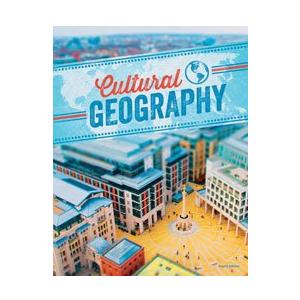 Cultural Geography Student 4th