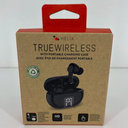 Helix True Wireless Wireless Earbuds Headphones NEW Sealed 810061145110 V1-1123