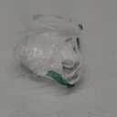 THE GYM PEOPLE Womens' Sports Bra Longline Wirefree Padded with Medium Support Large