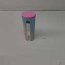 Corkcicle Cold Cup Insulated Tumbler with Lid and Straw, Rainbow Unicorn, 24 oz  Reusable Water Bottle Keeps Beverages Cold for 12hrs, Hot 5hrs  Cupholder Friendly Tumbler, Lid for Flexible Sipping