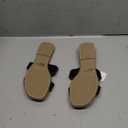 SM New York Comfortable Sandals for Women Size 7