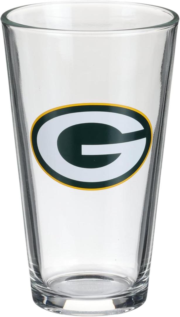 The Memory Company Officially Licensed NFL 30oz Personalized Stainless Steel Tumbler - Double-Wall Vacuum Insulated Travel Mug with Sliding Lid, Custom Name Football Fan Gift (Team Color)
