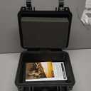 Pelican 1430 Case With Foam (Black)