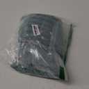 H.VERSAILTEX Blackout Curtain for Living Room Thermal Insulated Window Treatment Curtain Extra Long 84 inch Length Energy Saving Solid Grommet Top Blackout Drape, One Panel, Mineral Blue, 52"W x 84"L