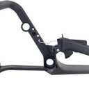Handle Bar with Buffer Trigger Lock Spring Kit for STIHL MS170 MS180 017 018 Chainsaw 1130 791 4901