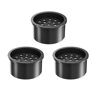 [3 Packs] Stokk RT1-MF Filter, Replacement for T1 / T1 Lite / E1 Countertop Reverse Osmosis Water Filter, 3-6 Month Lifetime