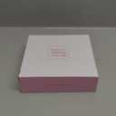 VITANEST Airbrush Kit with Compressor 48PSI Handheld Air Brush Set Rechargeable Portable Airbrush for Nail, Painting, Modeling, Makeup, Cake Decor, Cookie, Art, DIY Crafts (Pink)