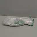 Nuanchu 10 Pcs Stainless Steel Spoon Rest Spatula Ladle Holder Spoon for Stove Top Heavy Duty Spatula Holder for Countertop Dishwasher Safe Utensil Rest for Kitchen, 3.8 x 9.6" (Silver)