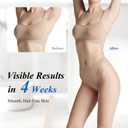 Xsoul Hair Removal with Cooling, Painless IPL Hair Removal Device for Women and Men, at-home Hair Remover for Armpits, Legs, Face, and Bikini Line