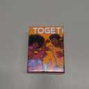 Get Together Drinking Card Game  Perfect for Cookouts, Engagements, Bachelorettes, and Adult Game Nights, More Fun Than Charades or Uno