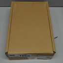 Oversize Turbo Dryer Blower for Car, Thrust up to 3.5LB, Maximum Power 750W & 64MM Super Electric Cordless Leaf Blower, for Patio Lawn Care and Car Drying (deep black)