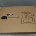 BNZ Nexus Ultra Window Cleaning Robot, Black