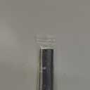 prtcslwd 2 Pack Mini Slim Reading Glasses Spring Hinge Metal Reading Aid Unisex Visual Aid with Case