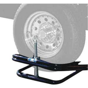 BAL 28050 Light Trailer Tire Leveler, 15/16/15