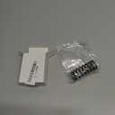 A500 A518 A618 42RE 42RH 44RE 46RE 46RH 47RE 47RH 48RE Transmission 3-4 Accumulator Spring 12861-01 Compatible with Dodge Dakota Durango Ram 1500 2500 3500 Van Jeep Grand Cherokee 22832A