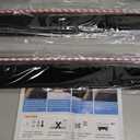 Window Visors YD-382