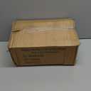 Amazon Basics Twin/Twin XL Comforter Set with Printed Sheets, 5-Piece Coral Medallion Bedding, Lightweight Microfiber Bed-in-a-Bag