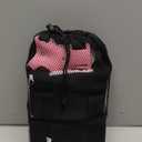 BOSONER Kids/Youth Knee Pad Elbow Pads for Roller Skates Cycling BMX Bike Skateboard Inline Rollerblading, Skating Skatings Scooter Riding Sports (Small (3-7 years), Pink)